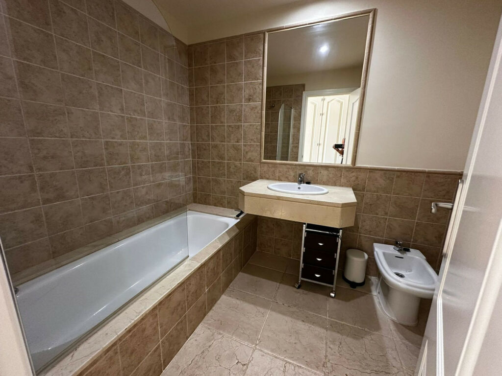 Penthouse Atalaya Málaga - image 15