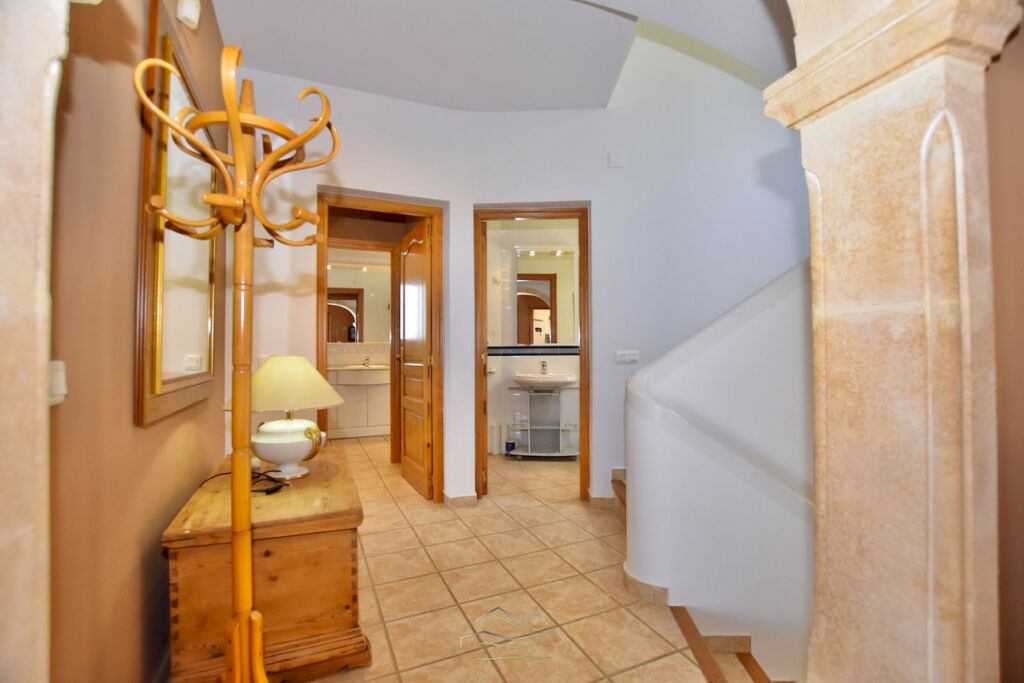 Detached Villa Javea Alicante - image 15