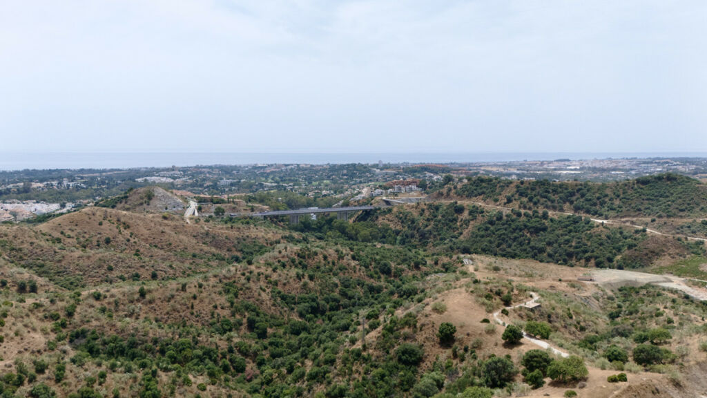 Land Benahavís Málaga - image 15
