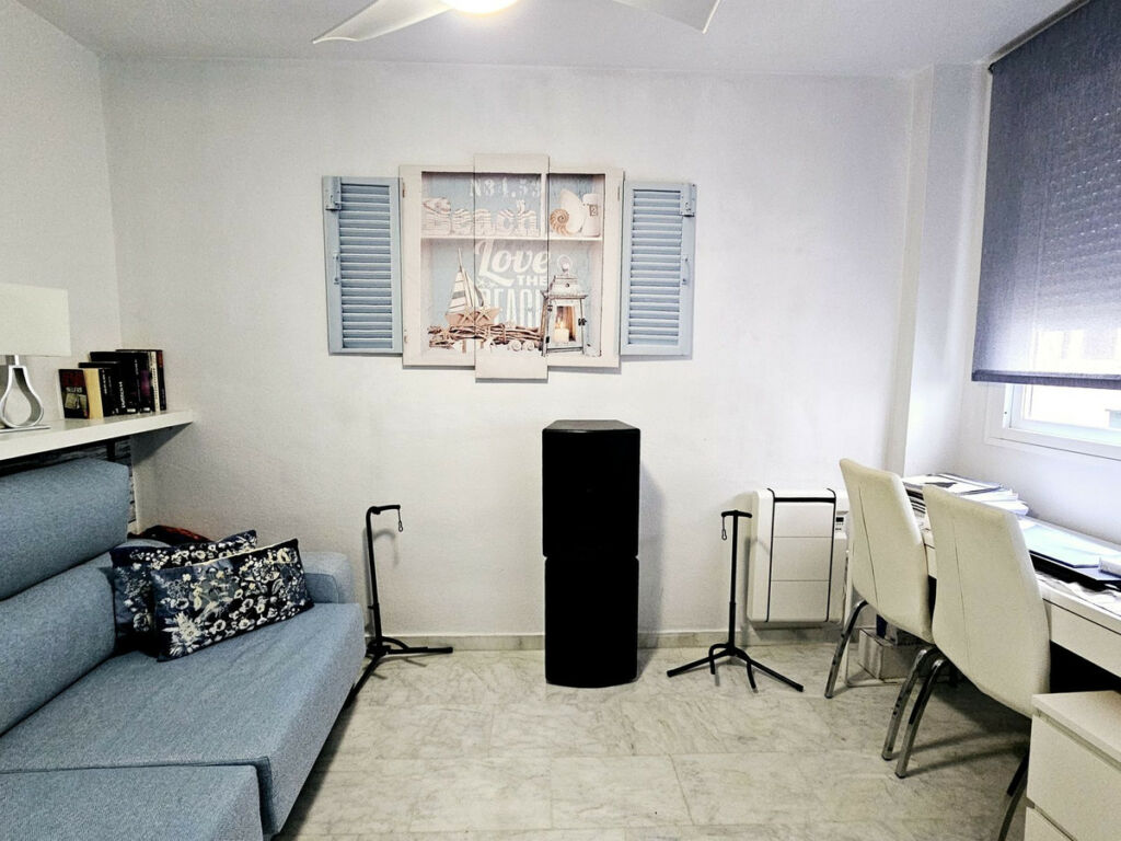 Middle Floor Apartment Casares Playa Málaga - image 19