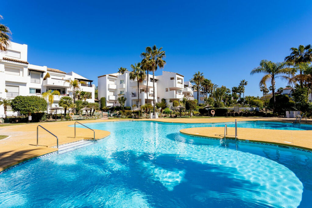Ground Floor Apartment Costalita Málaga - image 15