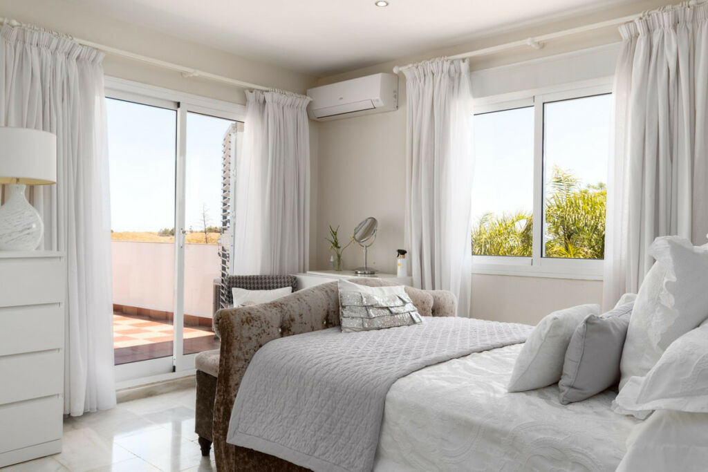 Detached Villa La Cala de Mijas Málaga - image 15
