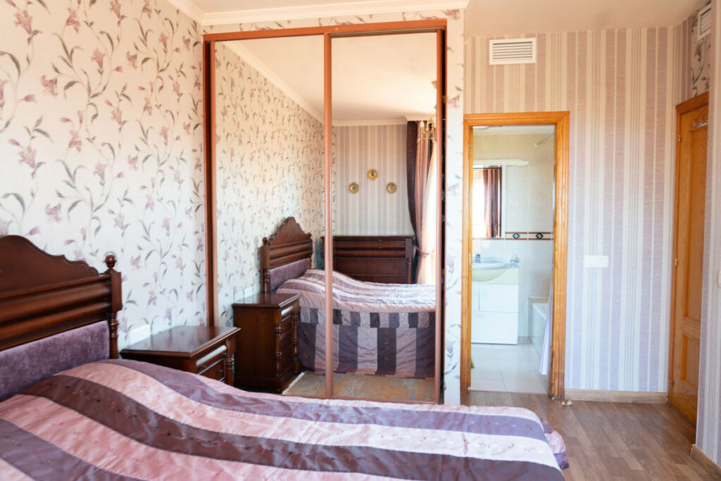 Semi-Detached House Riviera del Sol Málaga - image 15
