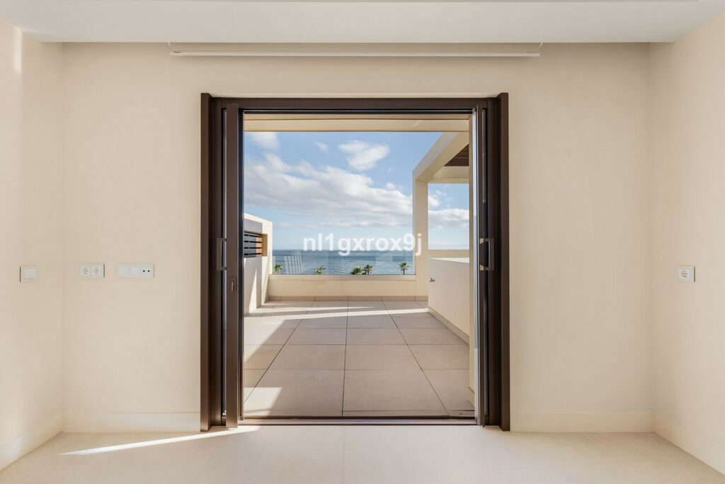 Penthouse Duplex Estepona Málaga - image 15