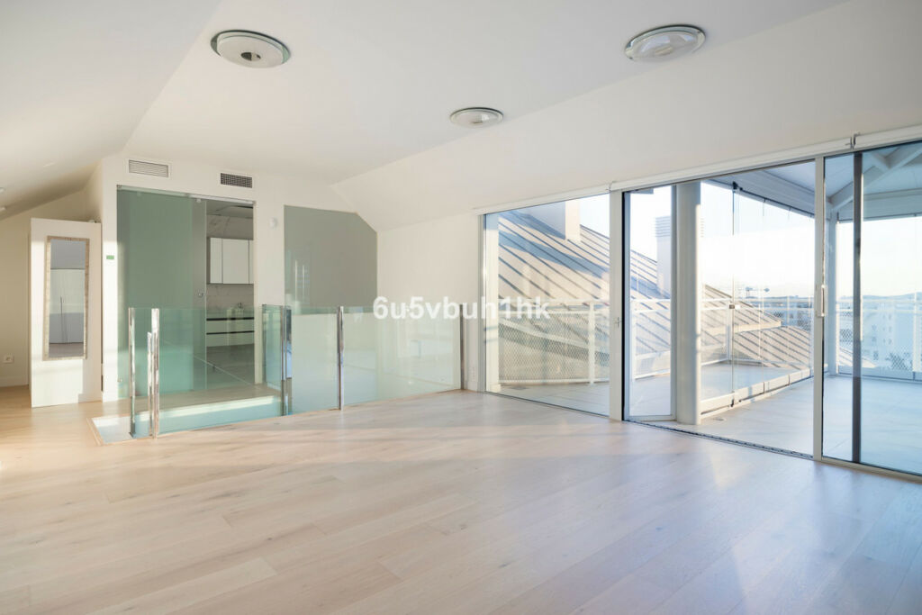 Penthouse Duplex Fuengirola Málaga - image 15