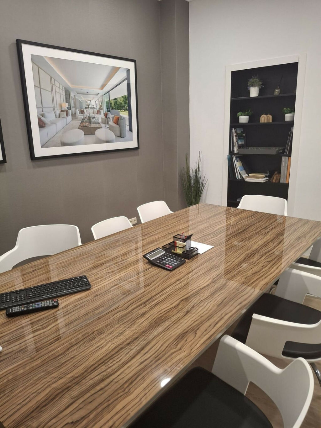 Office Guadalmina Alta Málaga - image 15