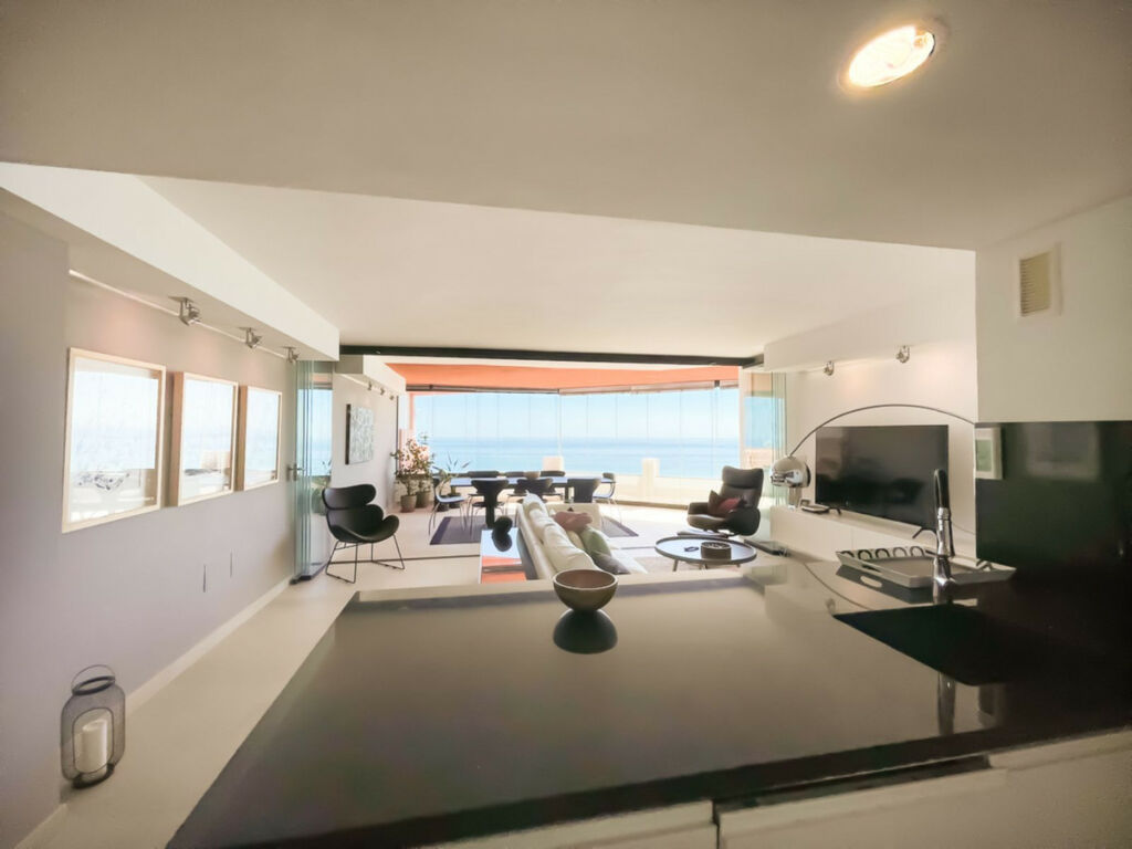 Penthouse Duplex Benalmadena Málaga - image 15