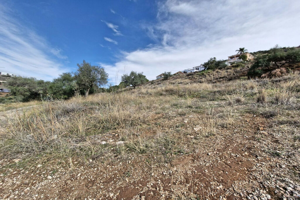 Residential Plot Coín Málaga - image 15