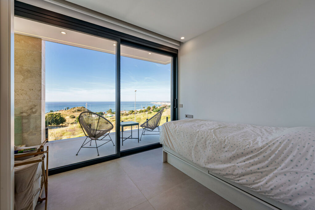 Detached Villa Benalmadena Costa Málaga - image 15