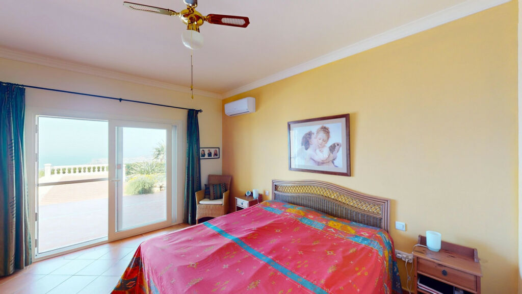 Detached Villa Algarrobo Málaga - image 15