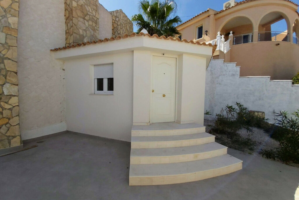 Detached Villa Ciudad Quesada Alicante - image 15