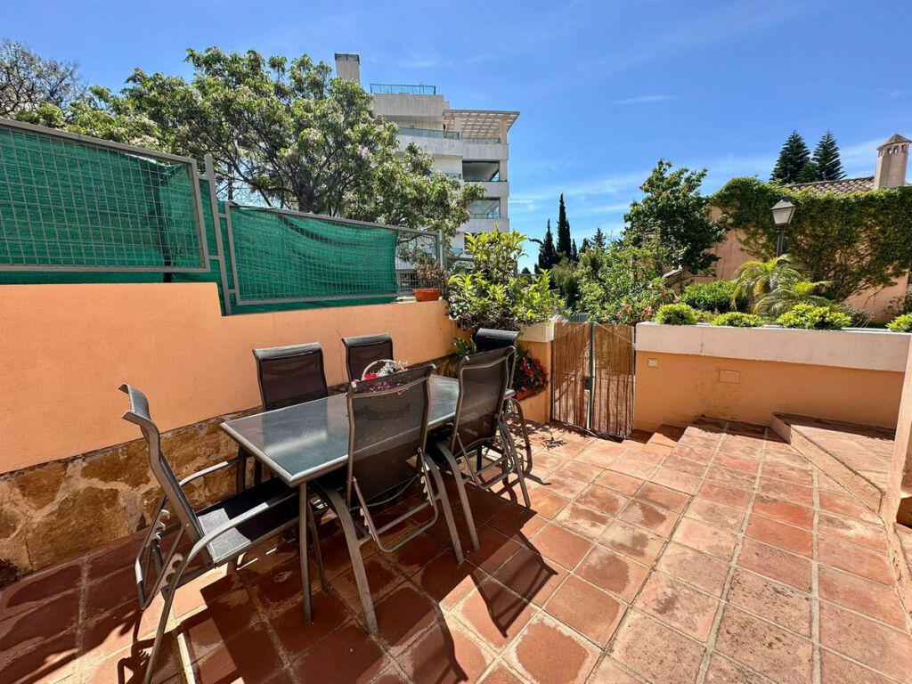 Townhouse Marbella Málaga - image 15