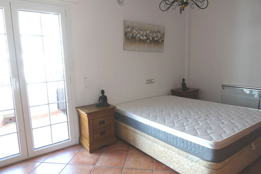 Penthouse Mijas Málaga - image 15