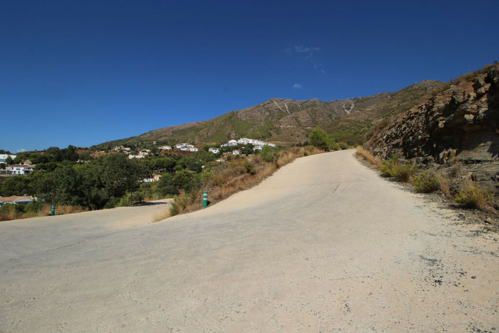 Finca - Cortijo Mijas Málaga - image 15
