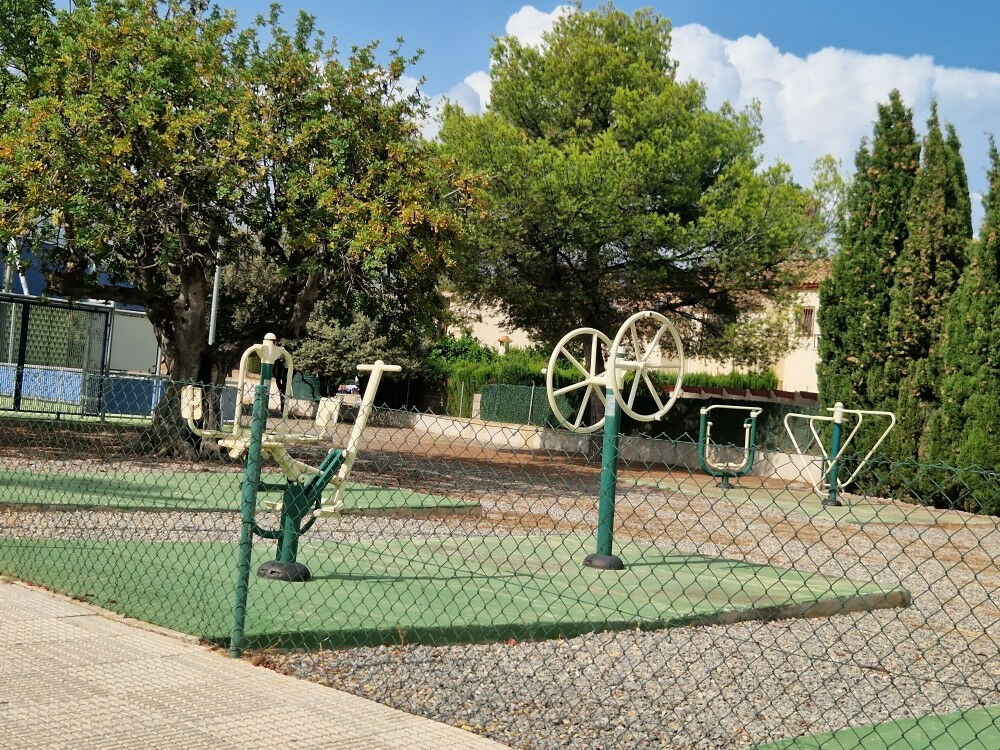 Semi-Detached House La Nucia Alicante - image 15