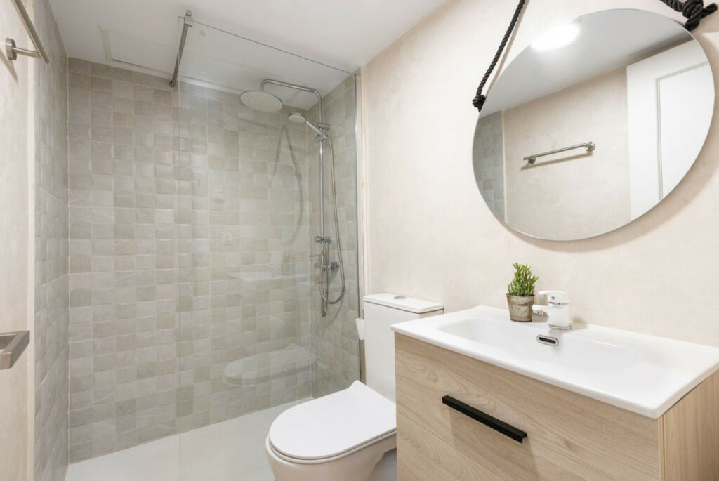 Ground Floor Apartment Marbella Málaga - image 15