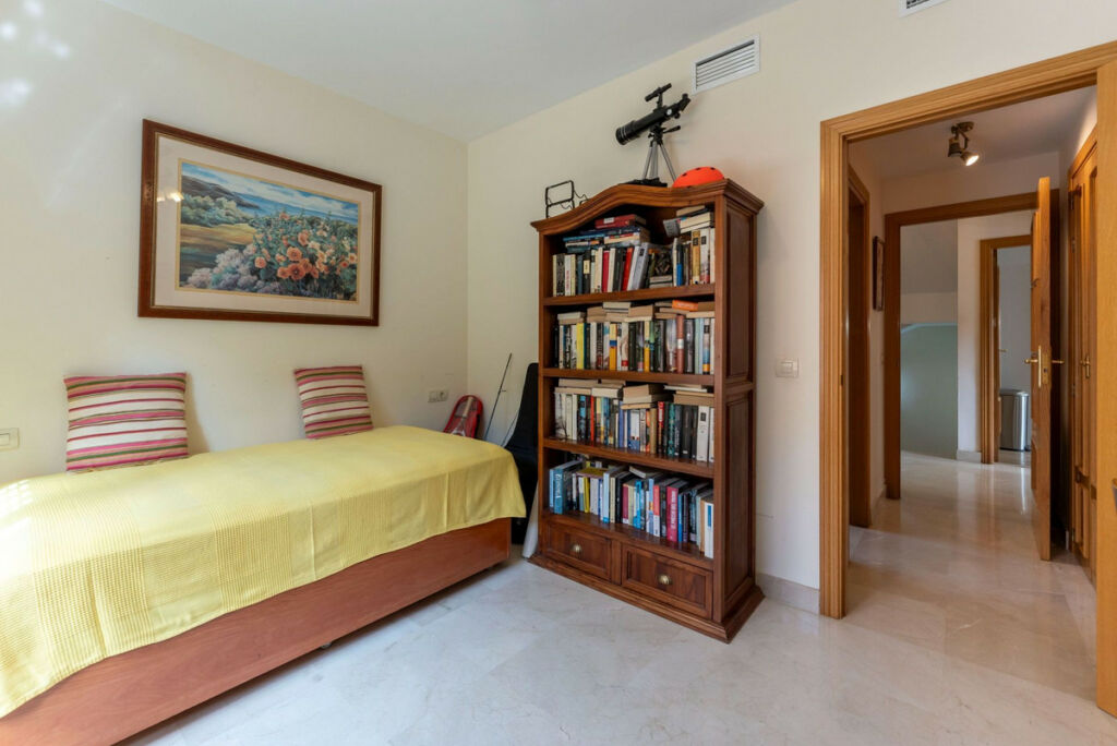 Detached Villa Cerros del Aguila Málaga - image 15