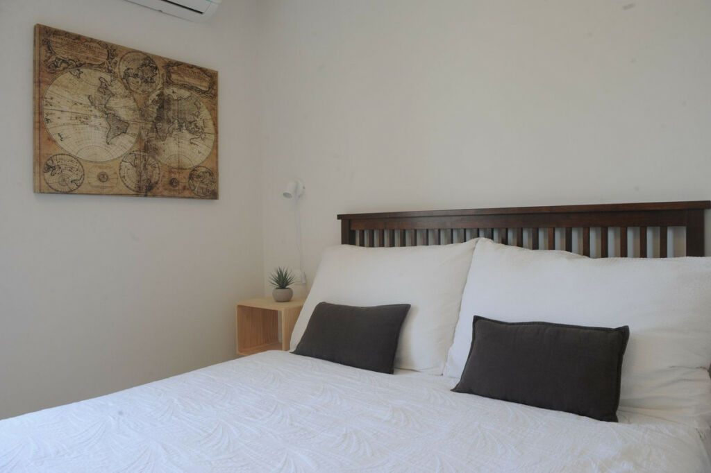 Middle Floor Apartment San Pedro de Alcántara Málaga - image 15