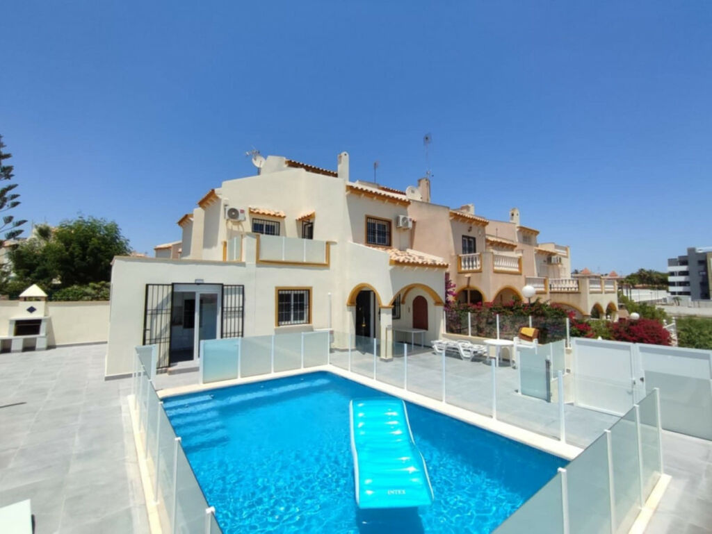 Quad Playa Flamenca Alicante - image 15
