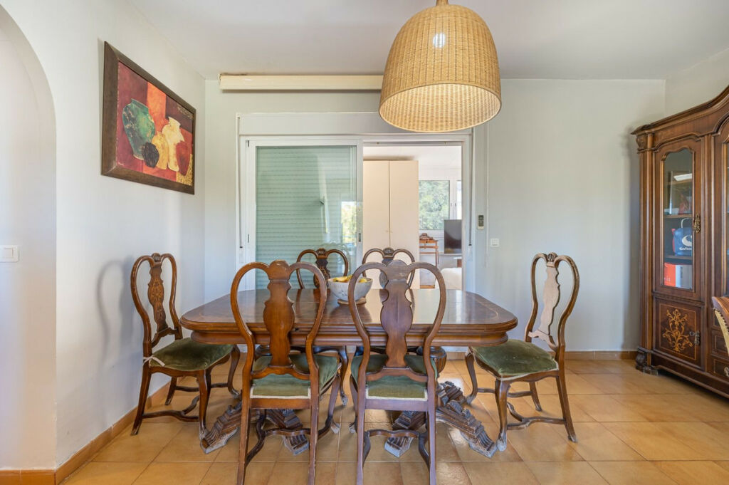 Penthouse Calahonda Málaga - image 16