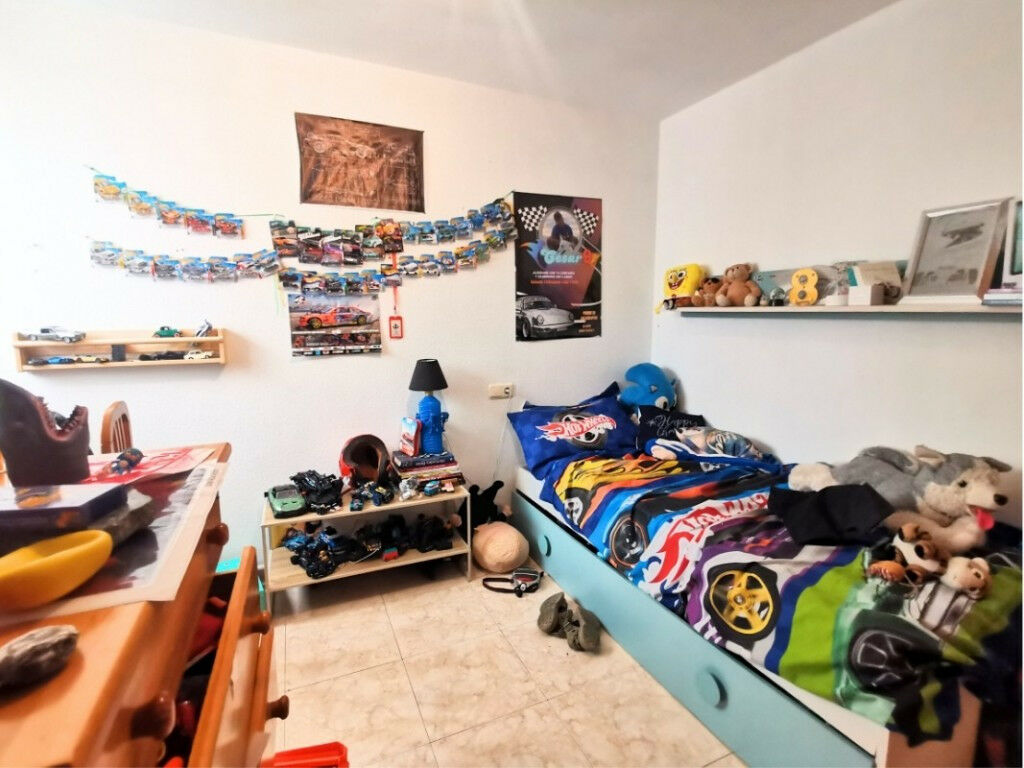 Middle Floor Apartment Altea Alicante - image 15