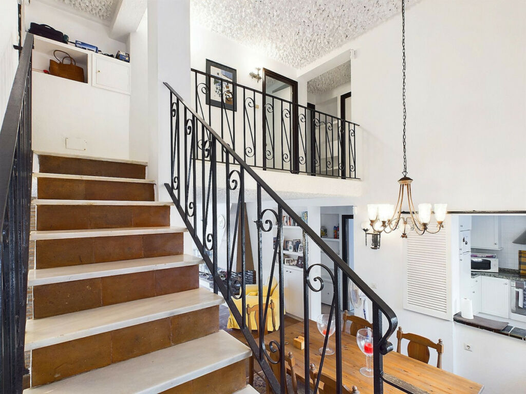Duplex Estepona Málaga - image 15