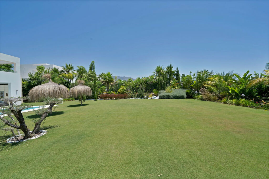 Detached Villa La Cala Golf Málaga - image 14
