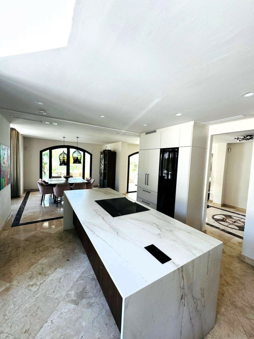 Detached Villa Marbella Málaga - image 15