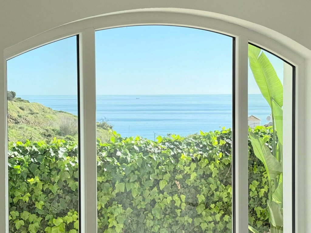 Detached Villa Torrox Costa Málaga - image 15