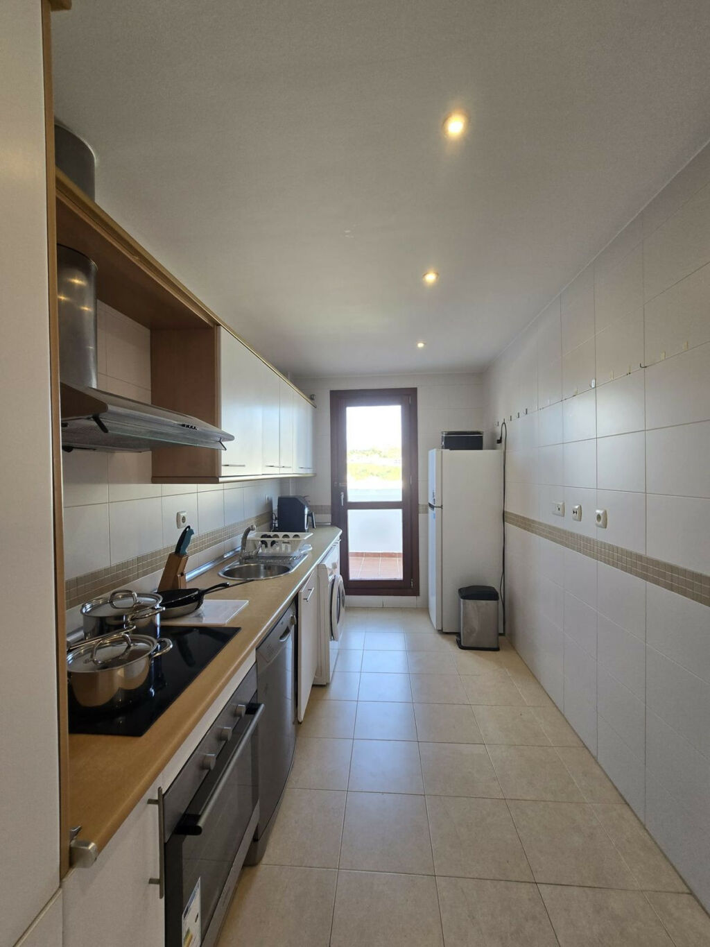 Penthouse Duplex La Cala de Mijas Málaga - image 15