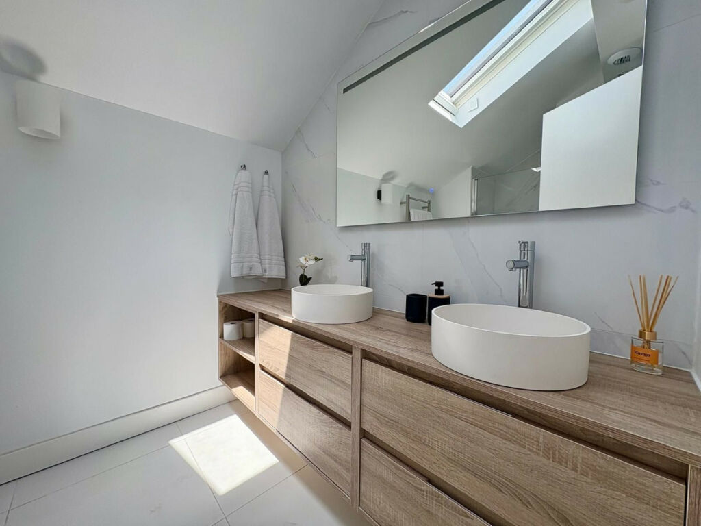 Penthouse Fuengirola Málaga - image 15