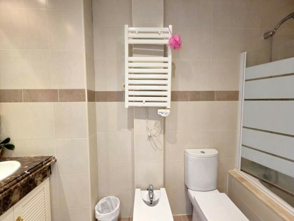 Townhouse Estepona Málaga - image 15
