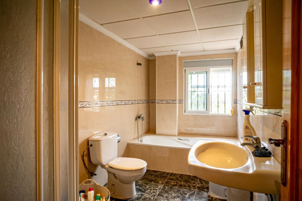 Finca - Cortijo La Nucia Alicante - image 15