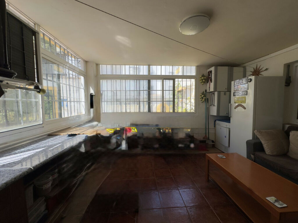 Ground Floor Apartment Benahavís Málaga - image 15