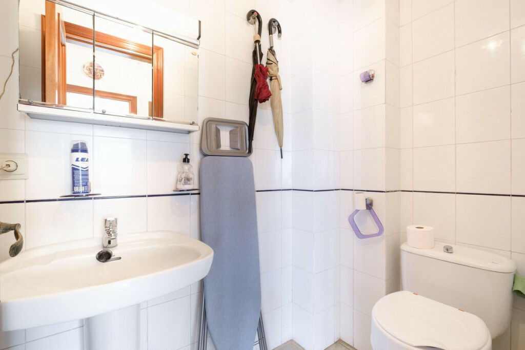 Middle Floor Apartment Nerja Málaga - image 15