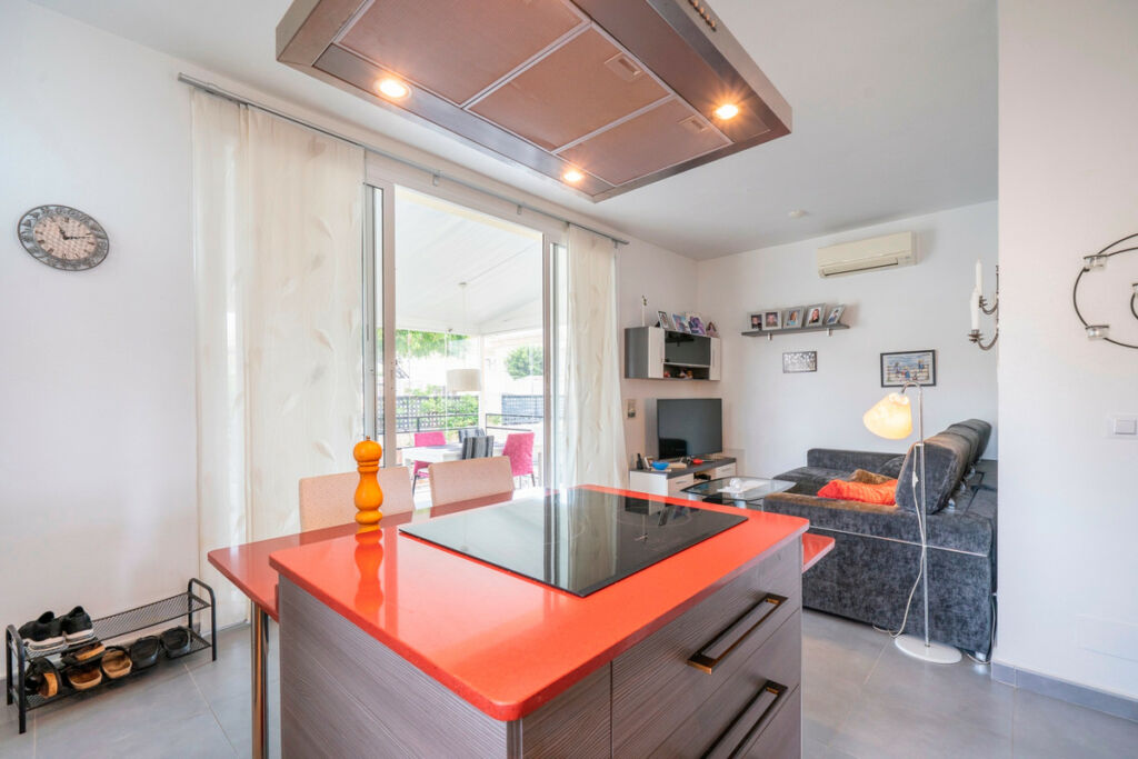 Detached Villa Rojales Alicante - image 15