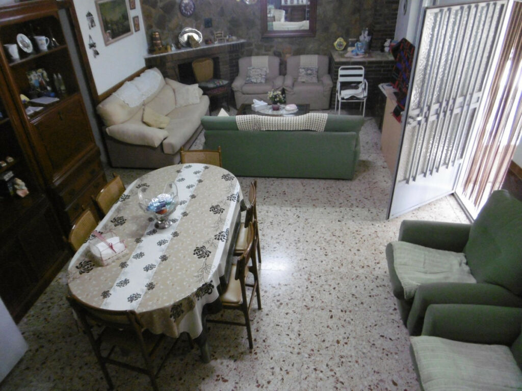 Detached Villa Yecla Murcia - image 15