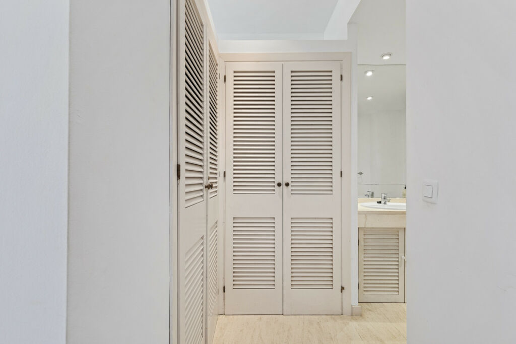 Ground Floor Apartment Estepona Málaga - image 15