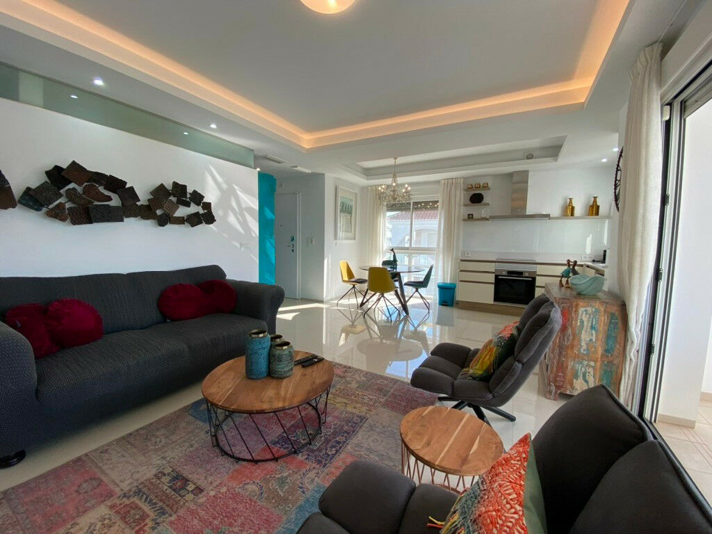 Penthouse Ciudad Quesada Alicante - image 21