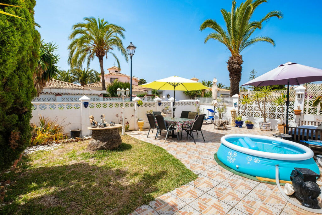 Semi-Detached House Torrox Costa Málaga - image 15