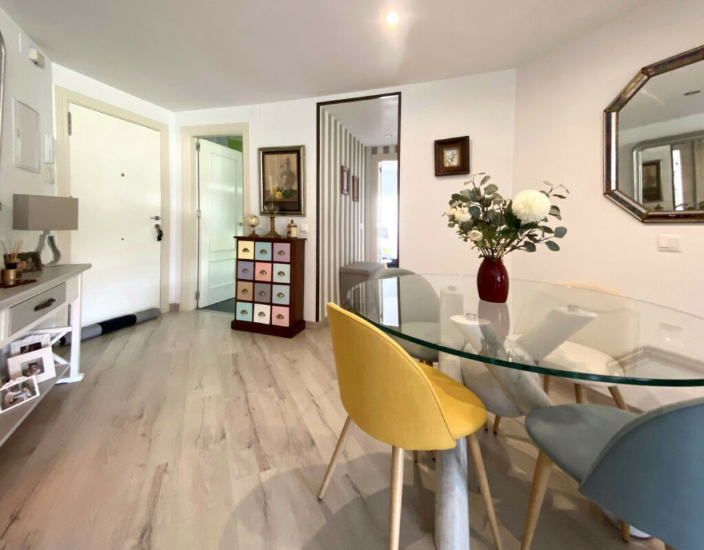 Middle Floor Apartment Mijas Golf Málaga - image 15