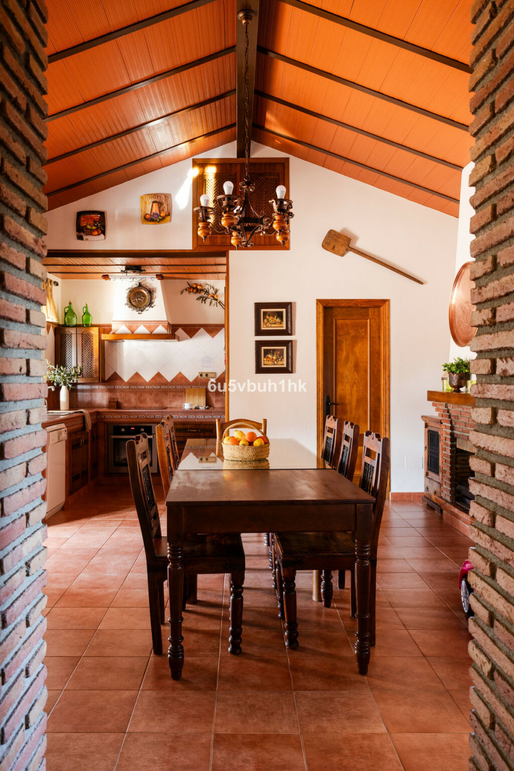 Townhouse Alhaurín el Grande Málaga - image 15