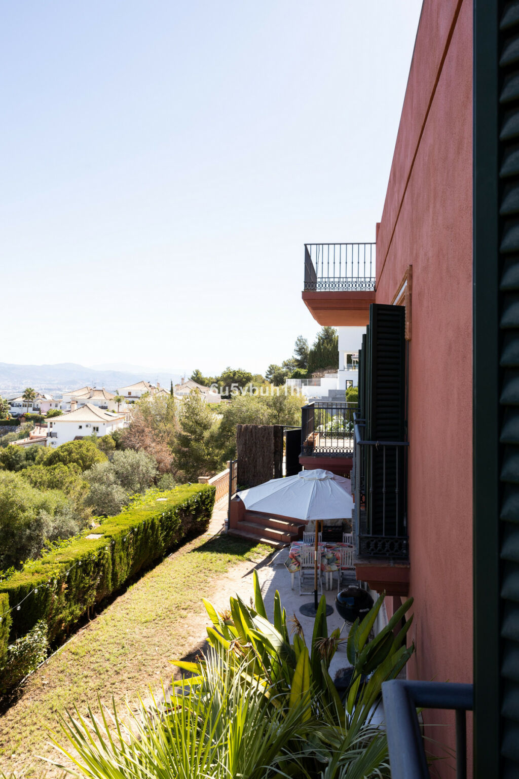 Townhouse Alhaurín de la Torre Málaga - image 15