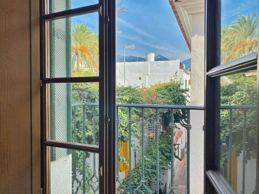 Penthouse Marbella Málaga - image 15