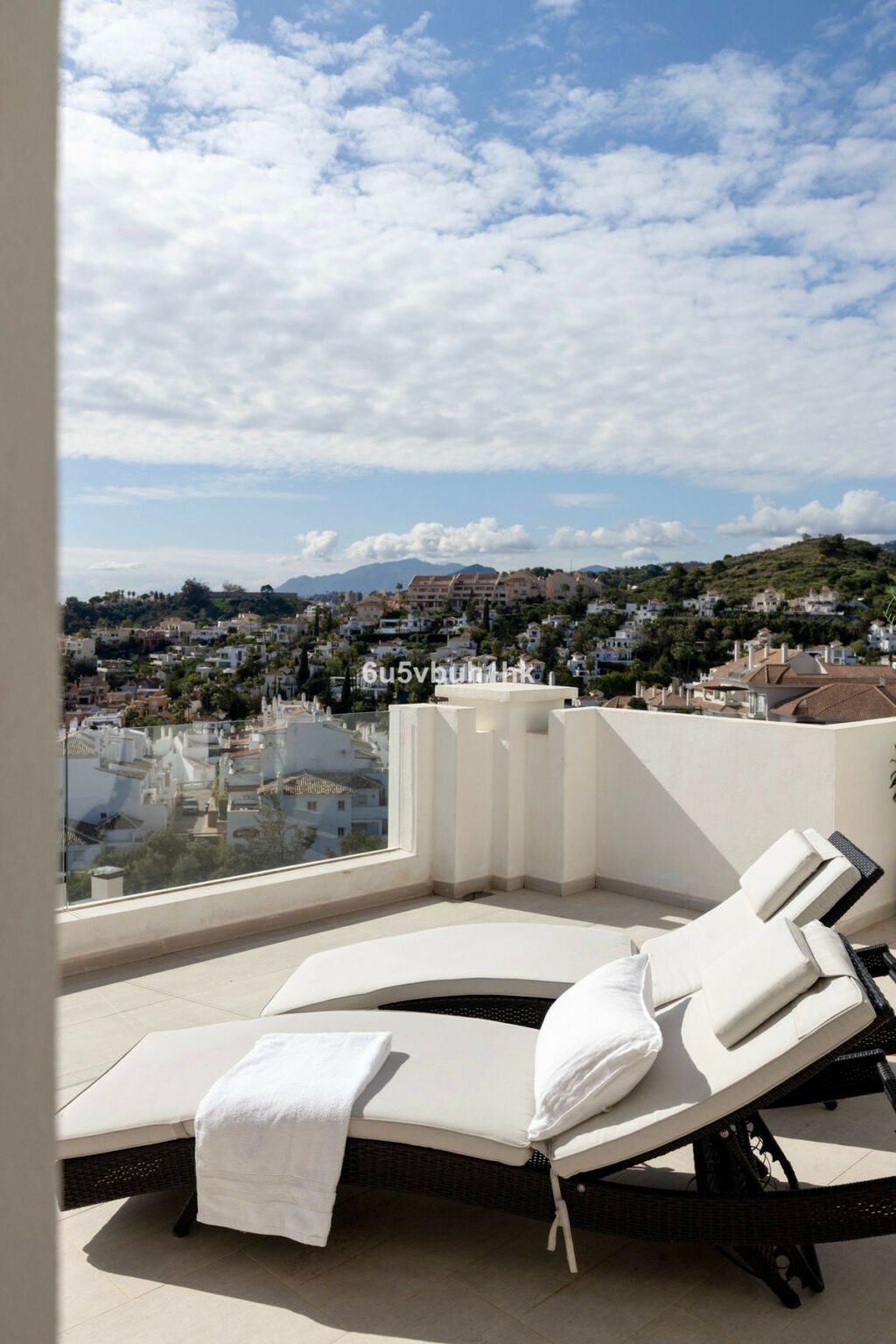 Ground Floor Apartment Marbella Málaga - image 15