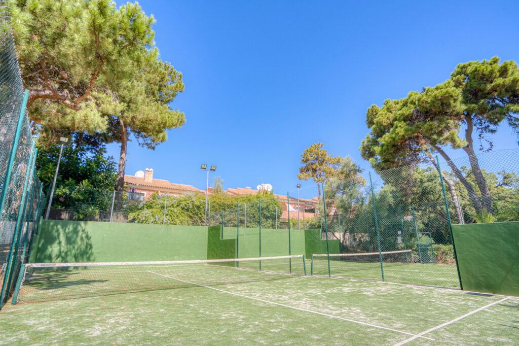 Ground Floor Apartment Marbella Málaga - image 15