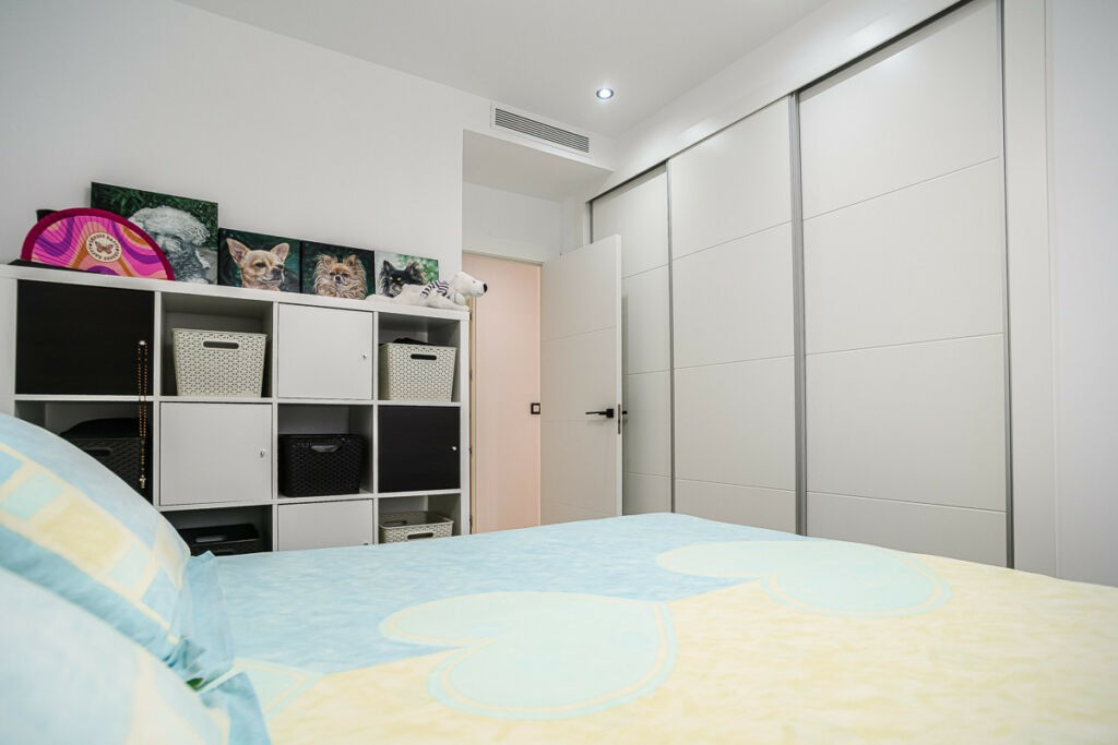 Ground Floor Apartment Pilar de la Horadada Alicante - image 15