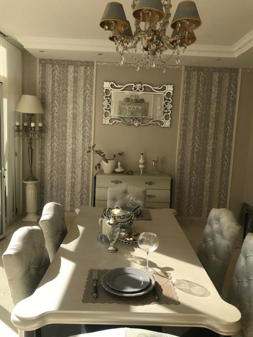 Townhouse Riviera del Sol Málaga - image 15