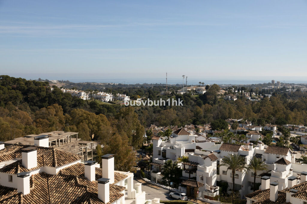 Ground Floor Apartment Marbella Málaga - image 15