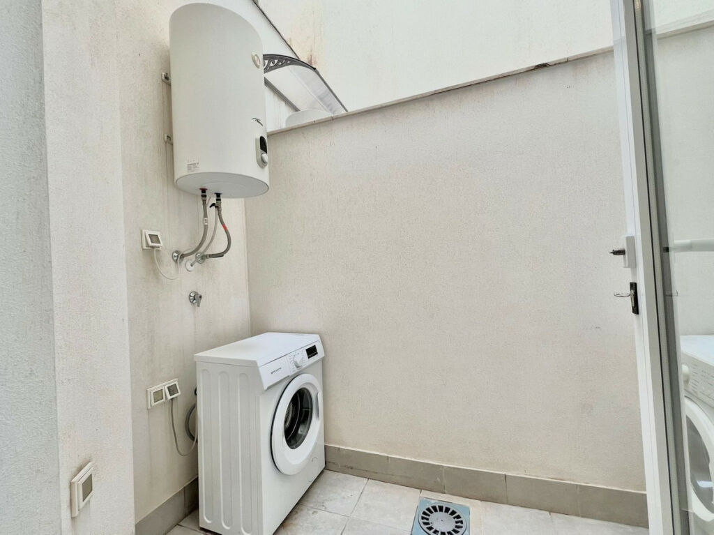 Ground Floor Apartment Fuengirola Málaga - image 15